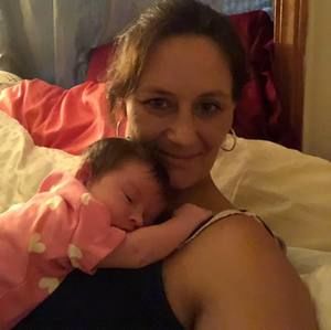 Meet your Posher, Erin